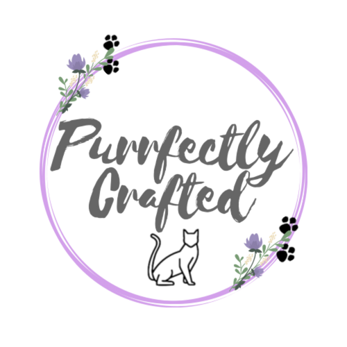 Purrfectly Crafted TN